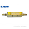 XCMG official manufacturer Truck Mounted Crane parts SQ12ZK3Q Two-way balancing valve SSPHB50A 803007928